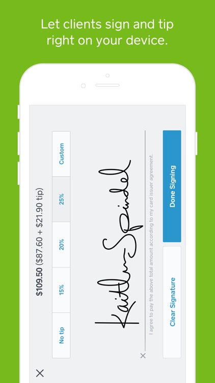 Square Appointments screenshot-4