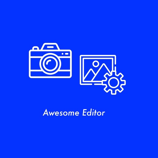 Awesome Editor