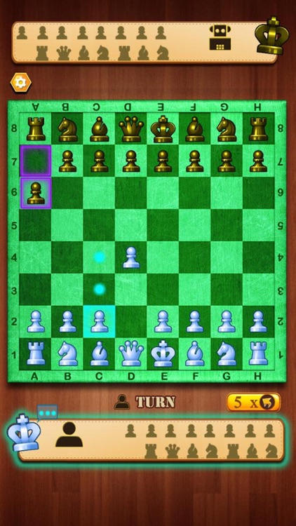 Chess Play Learn