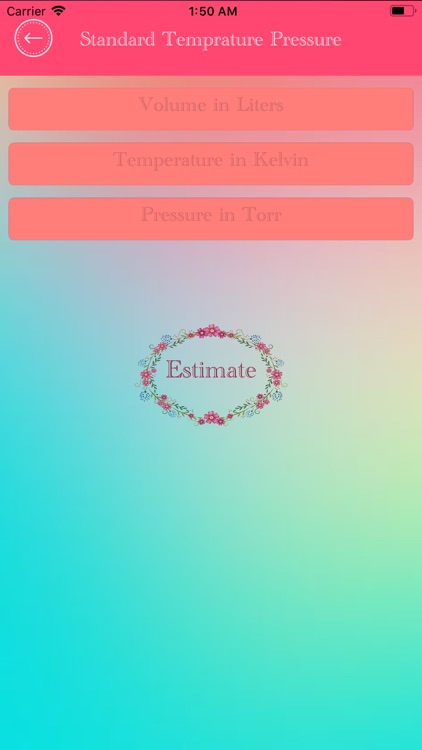 Chemical Physics Estimations screenshot-8