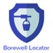 Icon Borewell Locator