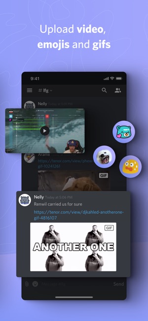 Discord(圖3)-速報App