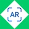 Augmented reality application Agrobank Assistant