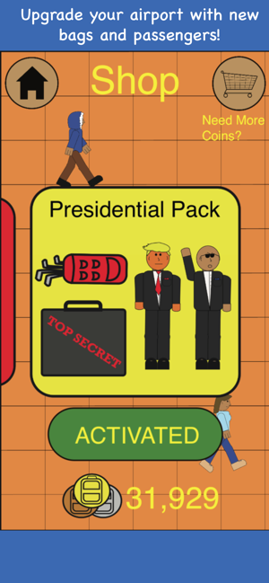 Bag Claim(圖3)-速報App