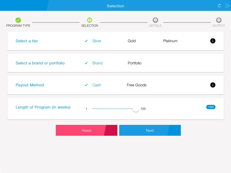 Bayer Profit Calculator screenshot-5