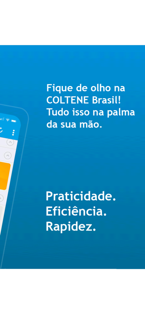 Coltene Brasil(圖2)-速報App