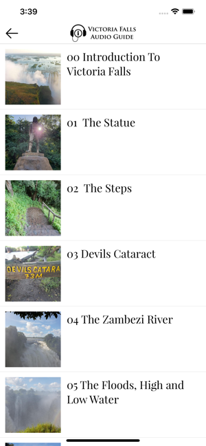 Victoria Falls Audioguide(圖3)-速報App