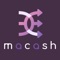 Macash is a cool online cryptocurrency search app