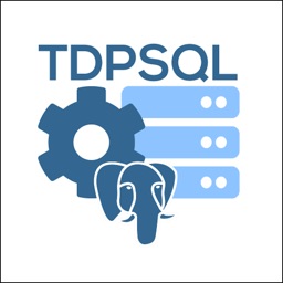 TDPSQL