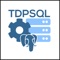 TDPSQL (TodoPostgreSQL) es una App de aprendizaje que además sirve para ejecutar consultas a bases de datos PostgreSQL, orientada a administradores de bases de datos que desean tener una manera sencilla de verificar datos y consultas en cualquier momento por medio de sus dispositivos móviles sin necesidad de usar software complejo