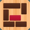 Swipe Block: Wooden Puzzles