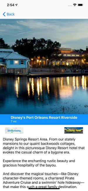 VR Guide: Orlando Theme Parks(圖5)-速報App