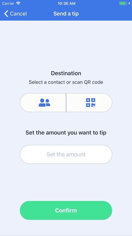 XRP Tip Bot screenshot-4