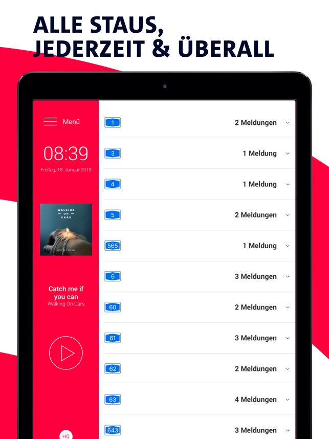 Swr3 Im App Store