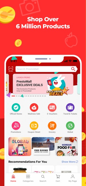 PrestoMall(圖1)-速報App