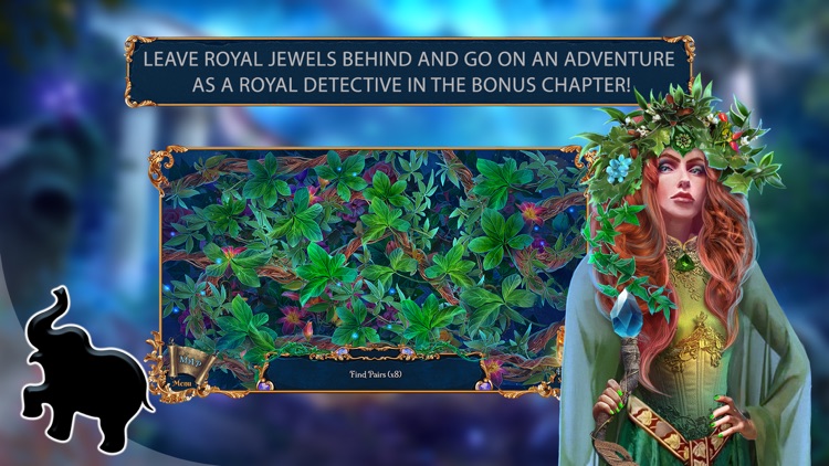 Royal Detective 6: Last Charm screenshot-4