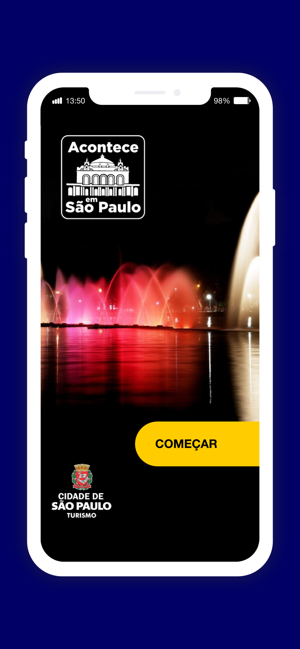 Acontece em São Paulo(圖1)-速報App