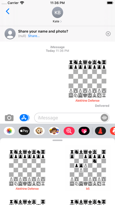 #Chess!!のおすすめ画像6