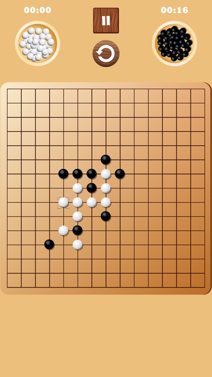 Gomoku Master - Gomoku Classic