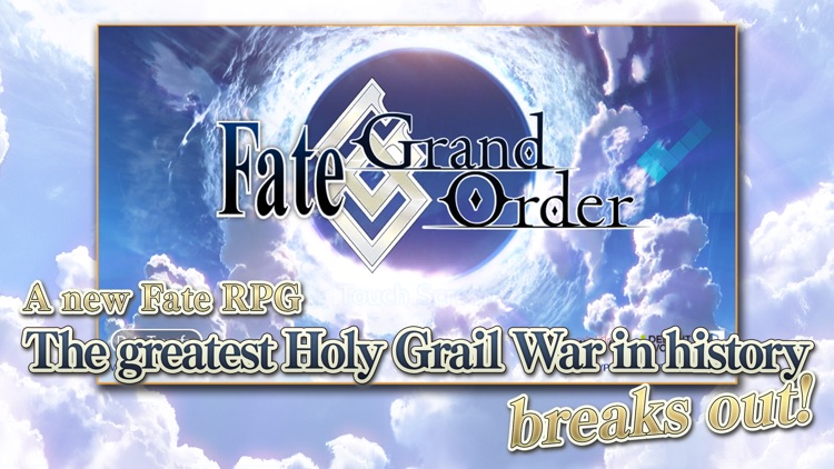Fate/Grand Order (English)