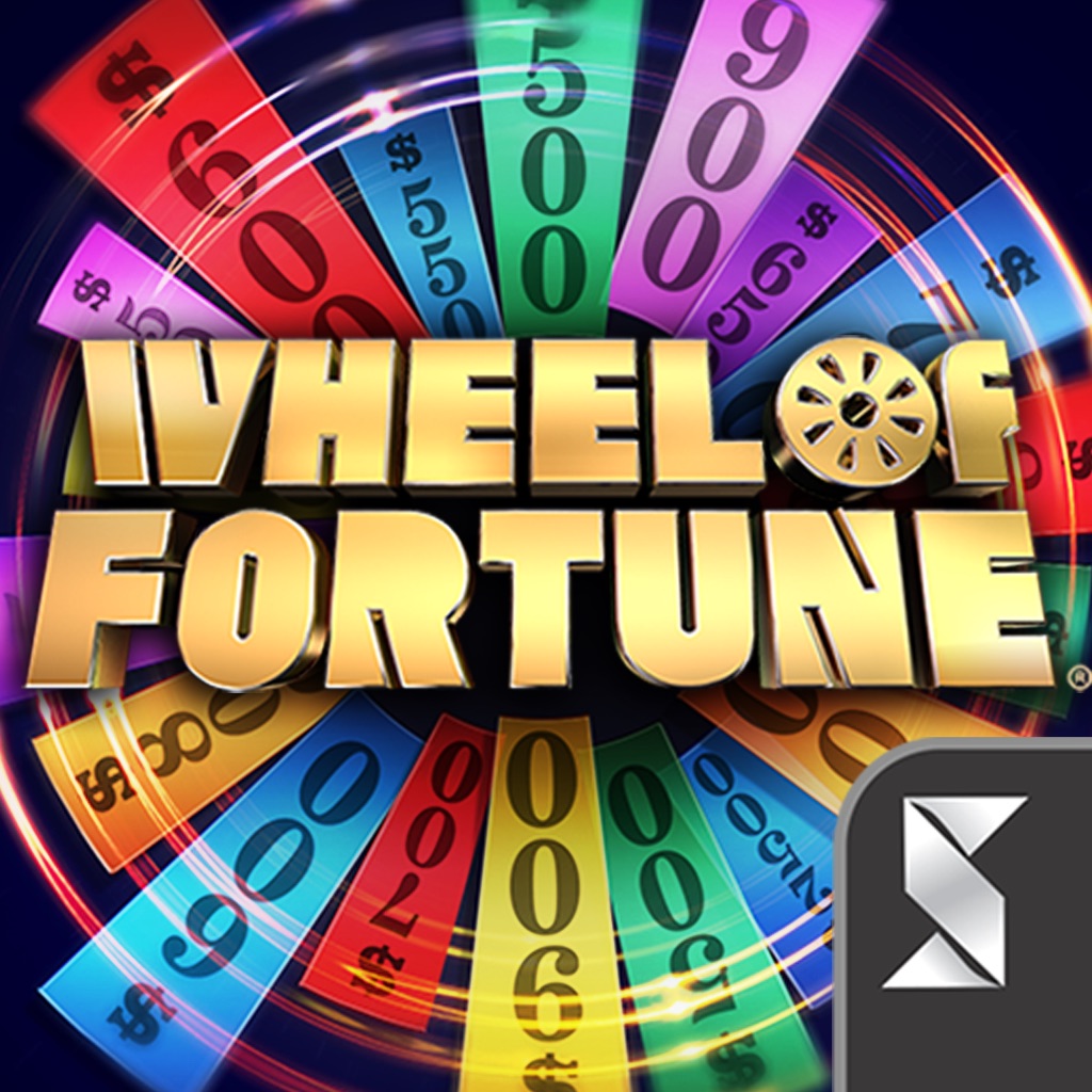 Wheel of Fortune: Free Play