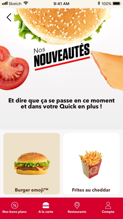 Quick France screenshot-3