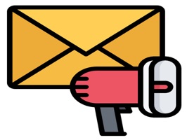 The MarketingBe is a small sticker, which are show the 50 Marketing sticker in cartoon