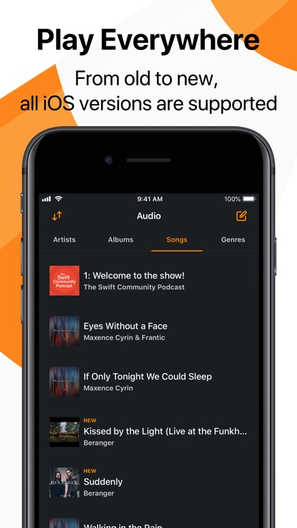 VLC for Mobile