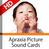 Apraxia Picture Sound Cards