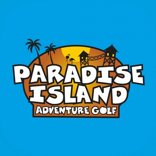 Paradise Island Adventure Golf