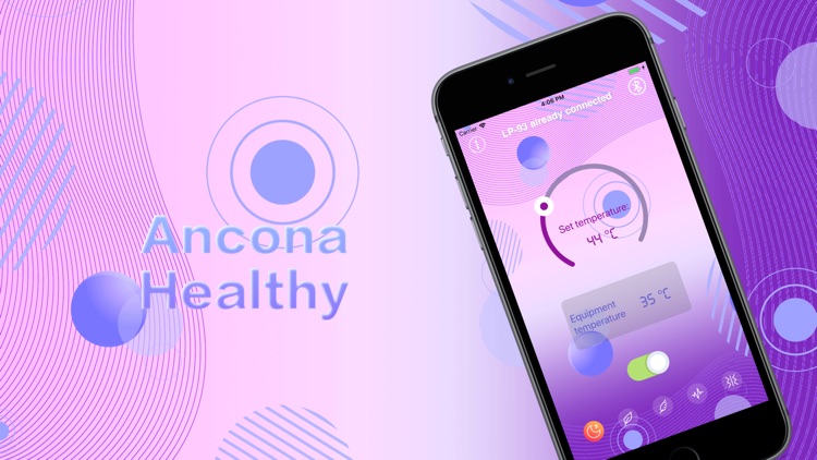 Ancona Healthy screenshot-3