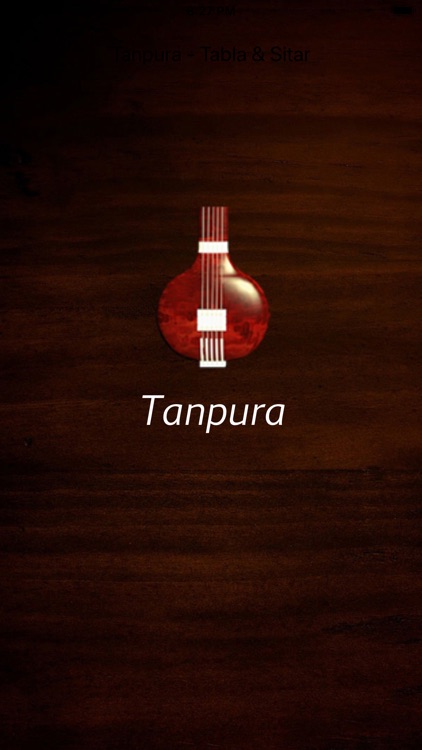 Tanpura & Anāhat Nāda – Kirit Singh