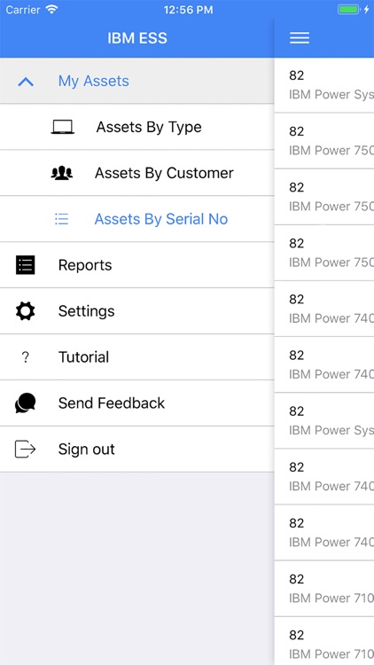 IBM Entitled Systems Support