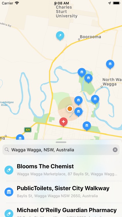 Safe Sharps screenshot-9