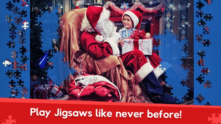 Jigsaw World