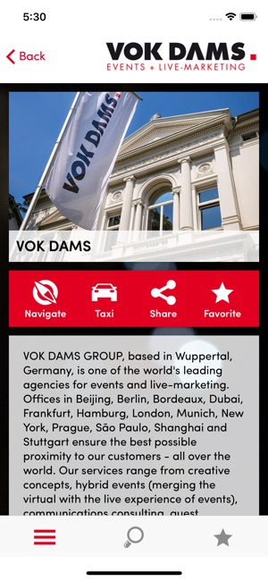 Hannover Guide(圖3)-速報App