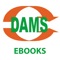 The DAMS PG Medical Exam preparation app, is a set of online study material containing eBooks covering all the required syllabus for the PG Medical exam