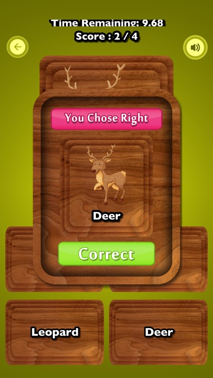 Guess Animal Puzzles screenshot-4