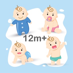 First Word FlashCard For Baby