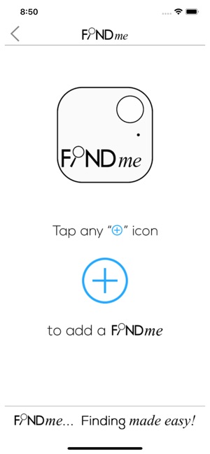 FINDme-FINDING made easy！(圖2)-速報App