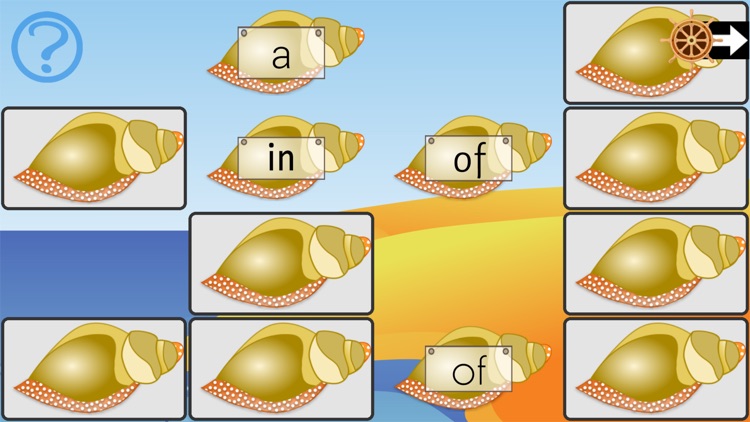 ParrotFish - Sight Words EDU screenshot-4