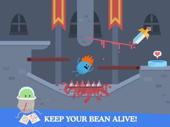 iPad Image of Dumb Ways To Draw