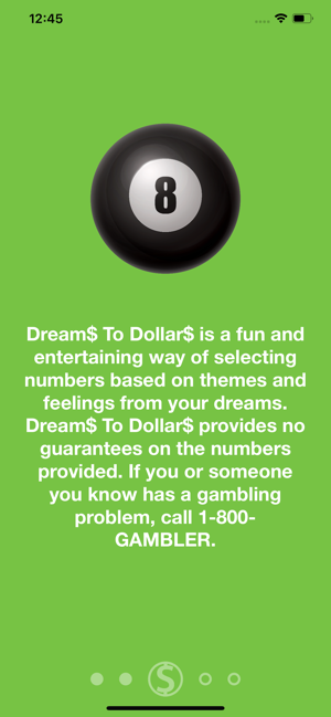 Dreams To Dollars(圖3)-速報App