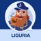 A great harbour guide app with all the ports of Liguria and Tuscany in Italy