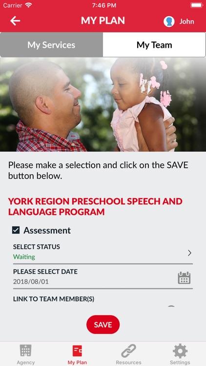 In The Loop Service Passport screenshot-4