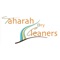 Taharah is a creative on-demand delivery platform for the Laundry and Dry Cleaning Service