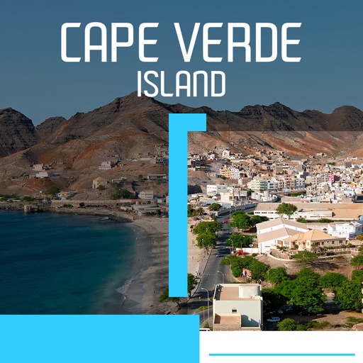 Cape Verde Islands Tourism icon