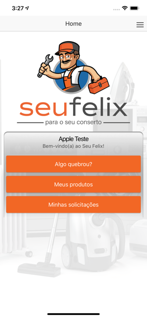 Seu Felix(圖2)-速報App