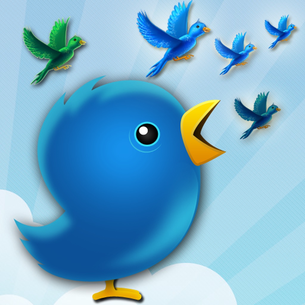 Find Unfollowers For Twitter