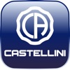 Castellini Remote Panel
